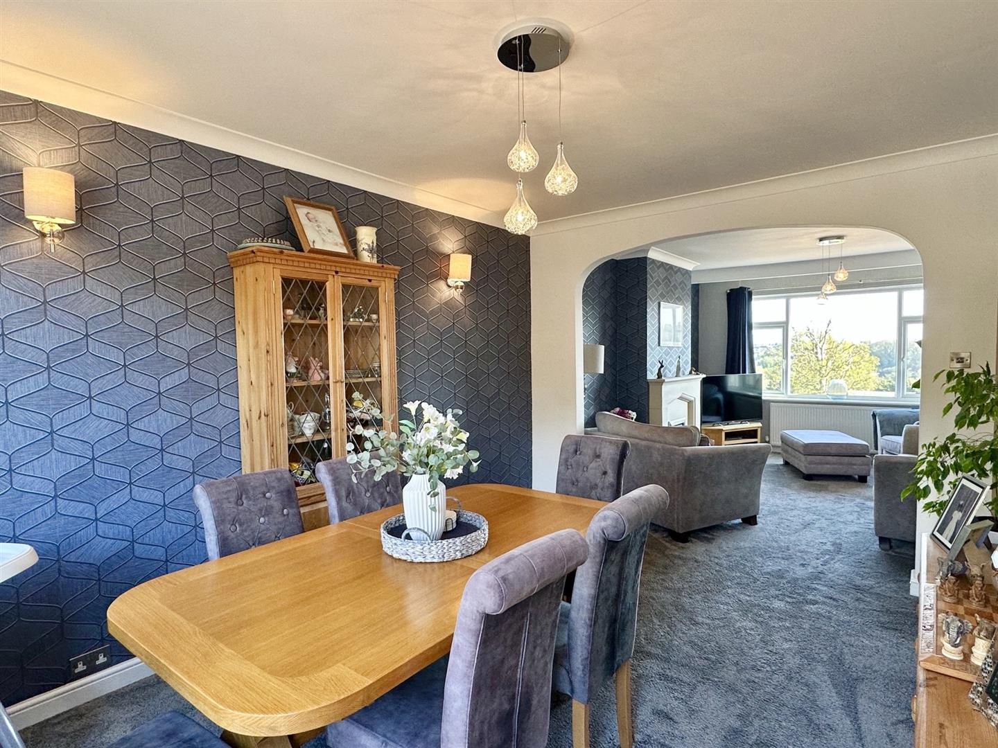 Park Crescent, Hastings